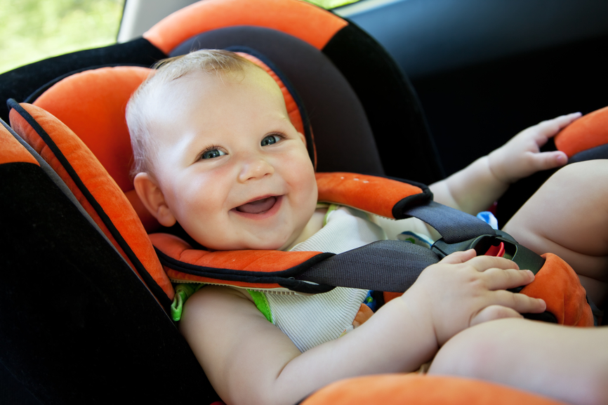 Graco Child Car Seat Recall